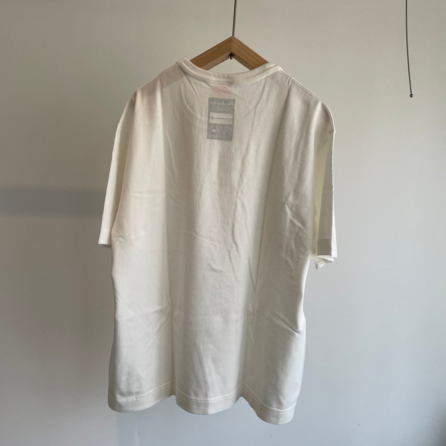 ASEEDONCLOUD //HW T-shirt with print 251814