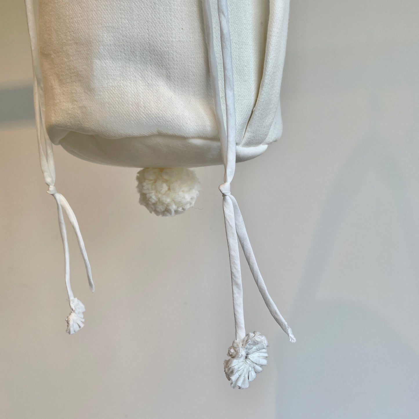 chitose.K //bucket bag 3251-01