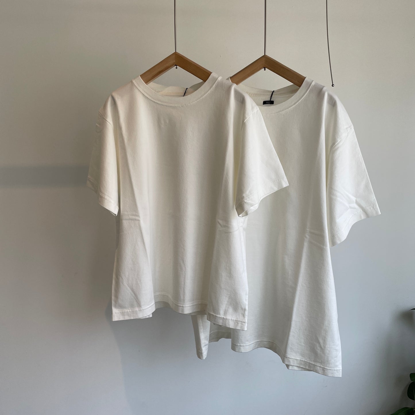 universaltissu//クラシック天竺 Tシャツ TS250CT085