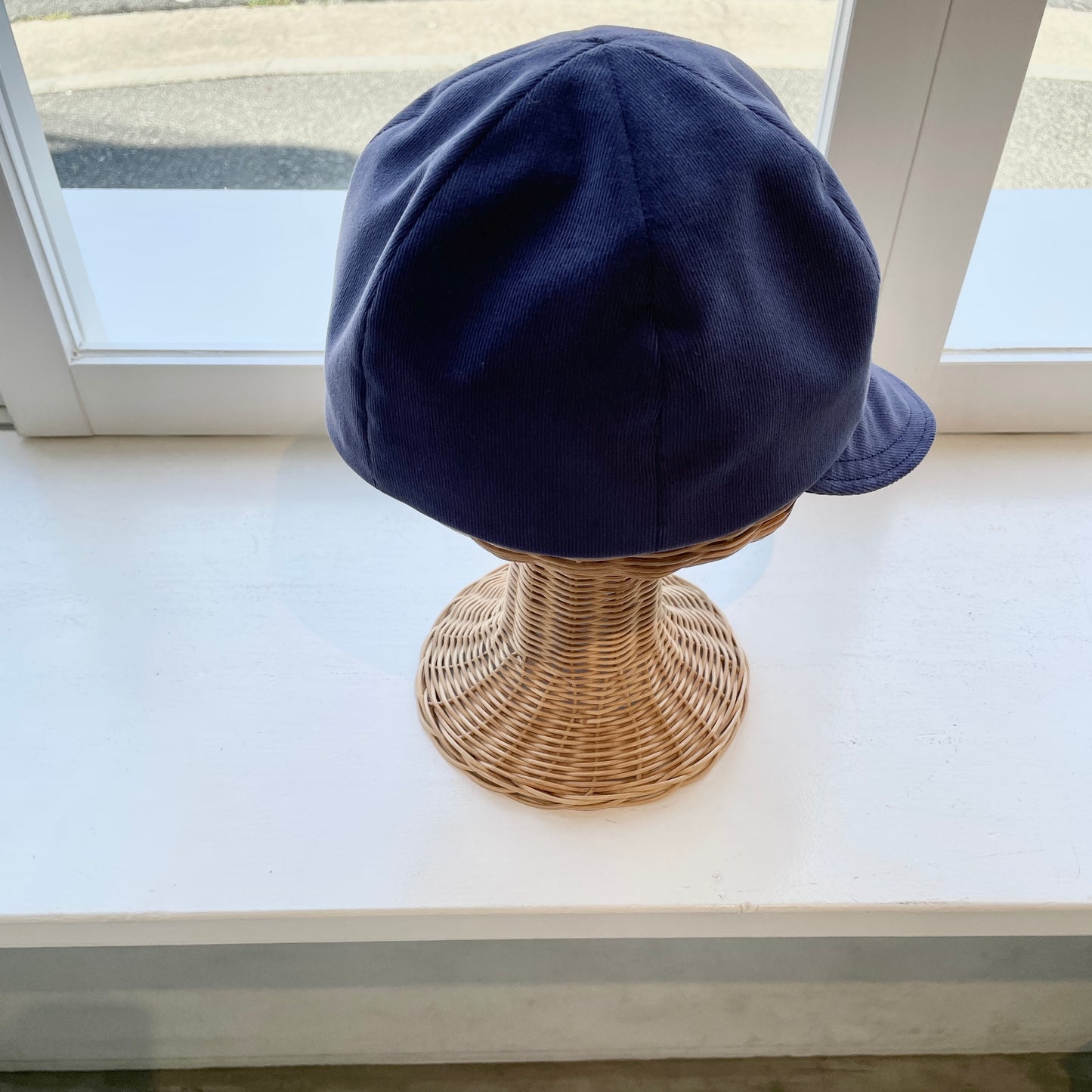 Mia Hat // ボールキャップ 2361