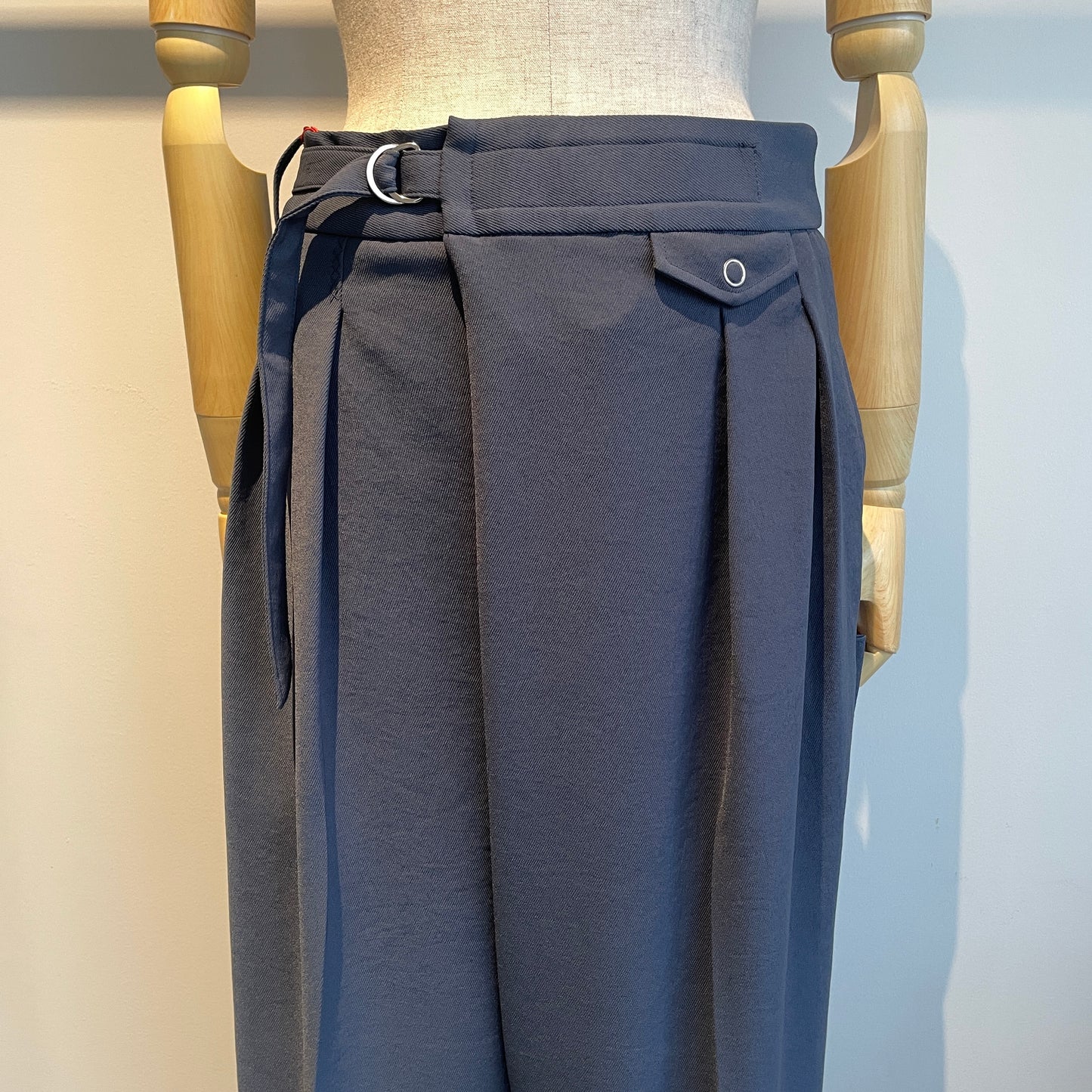 MarchAprilMay//tanbi pants タンビパンツ 3-4-015