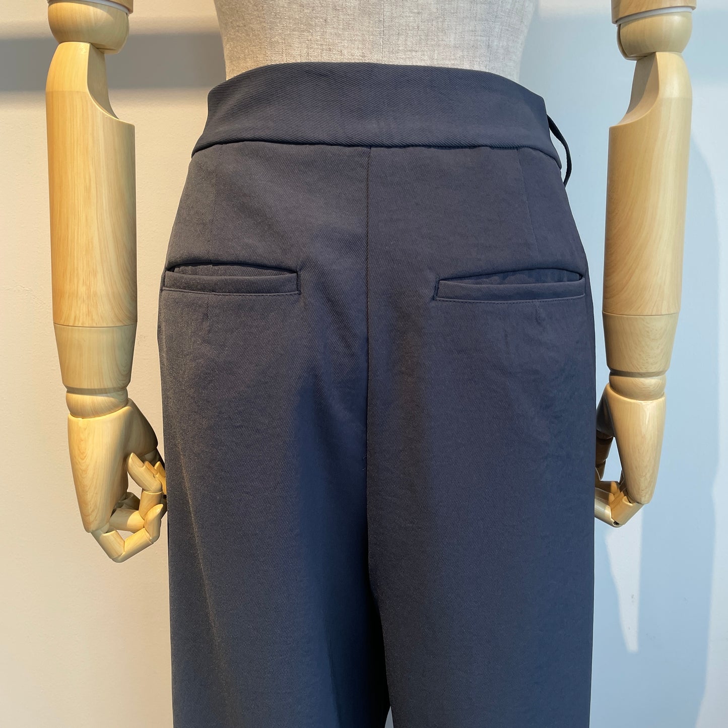 MarchAprilMay//tanbi pants タンビパンツ 3-4-015