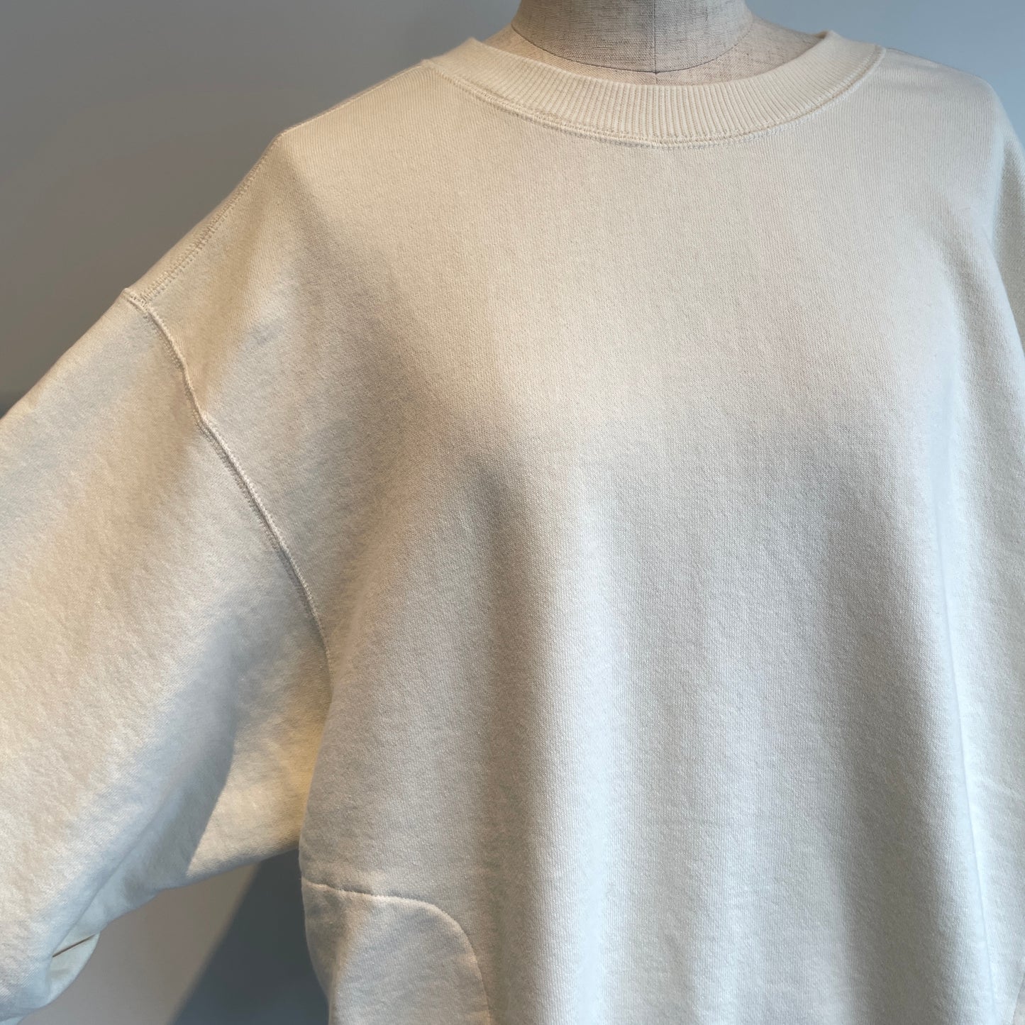 MarchAprilMay //reine sweat レーヌスウェット 3-6-041