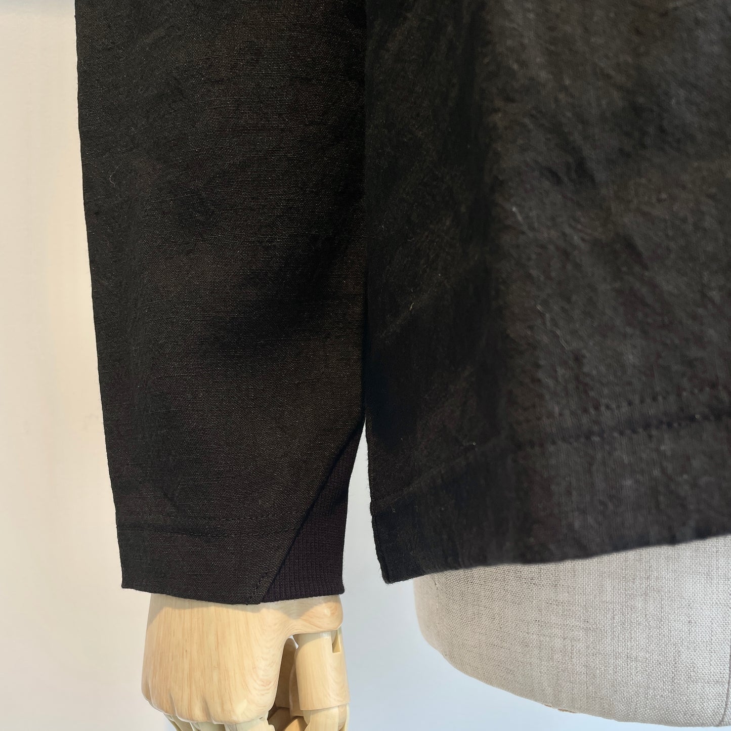 ASEEDONCLOUD //Handwerker crew neck shirt 251614