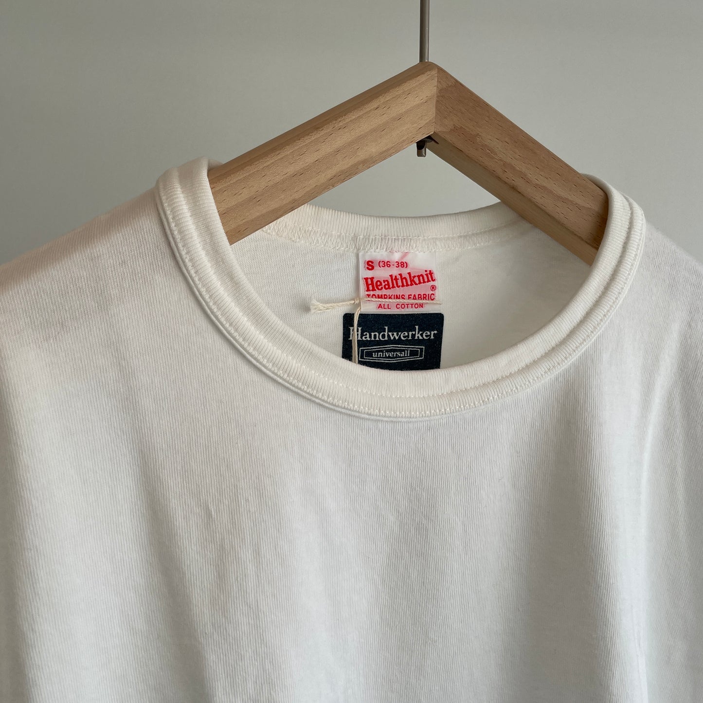 ASEEDONCLOUD //HW T-shirt with print 251814