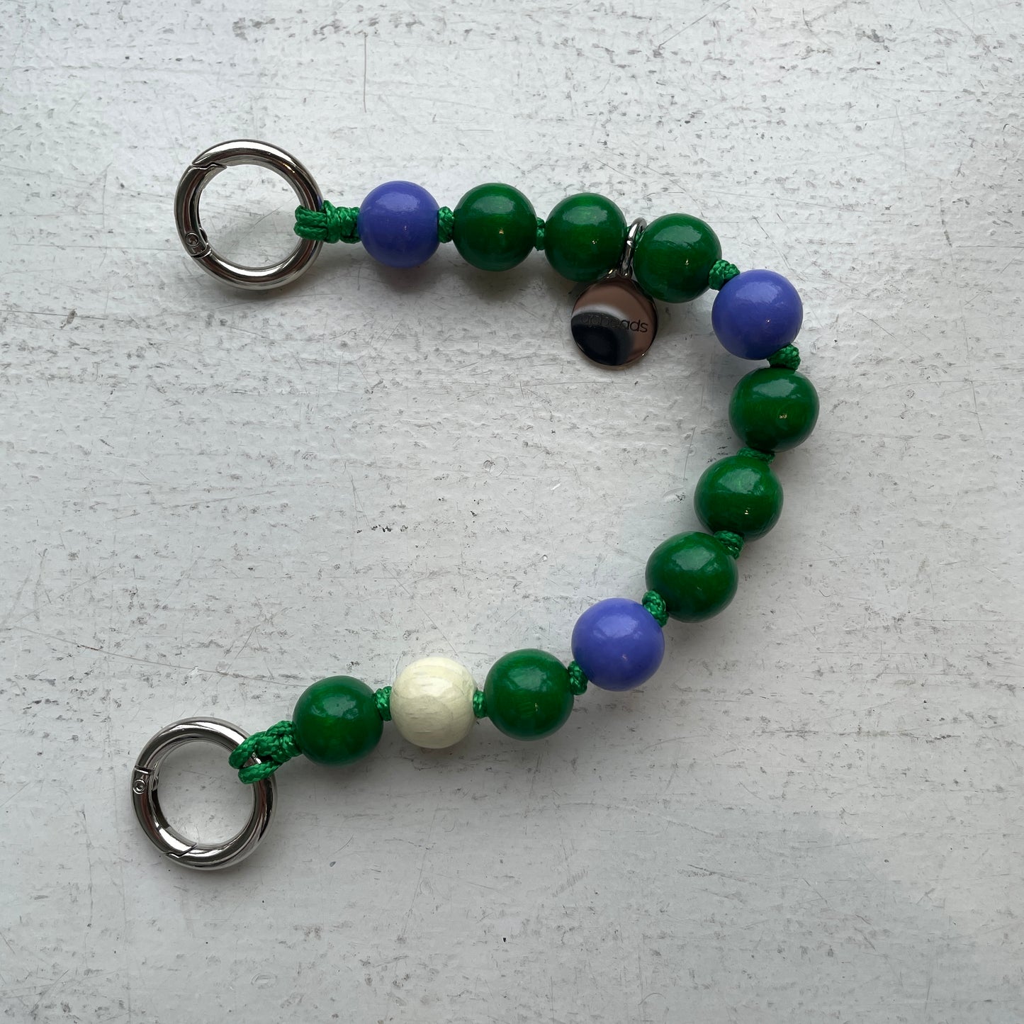 UPBEADS//strap MINI (22cm)