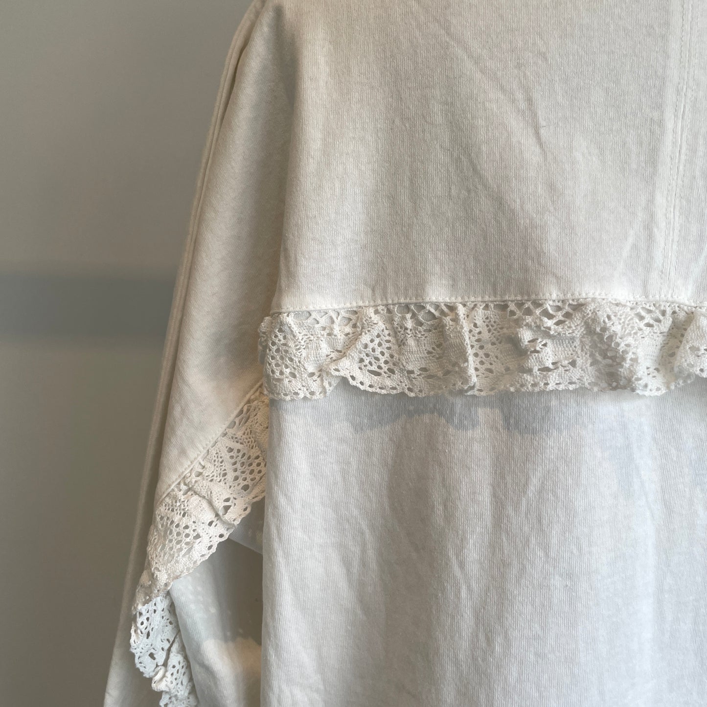 buoy //cotton lace LONG PO 27-01-СТ-009-25-2
