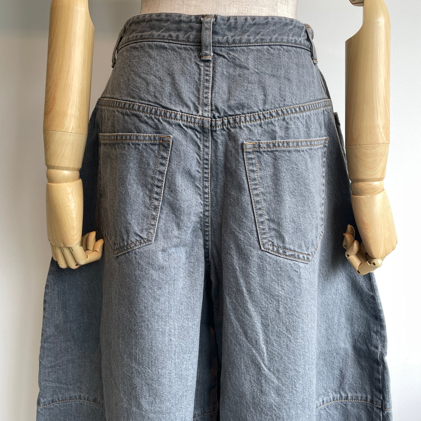 buoy //12oZDENM HAKAMA PT 2701PT005252