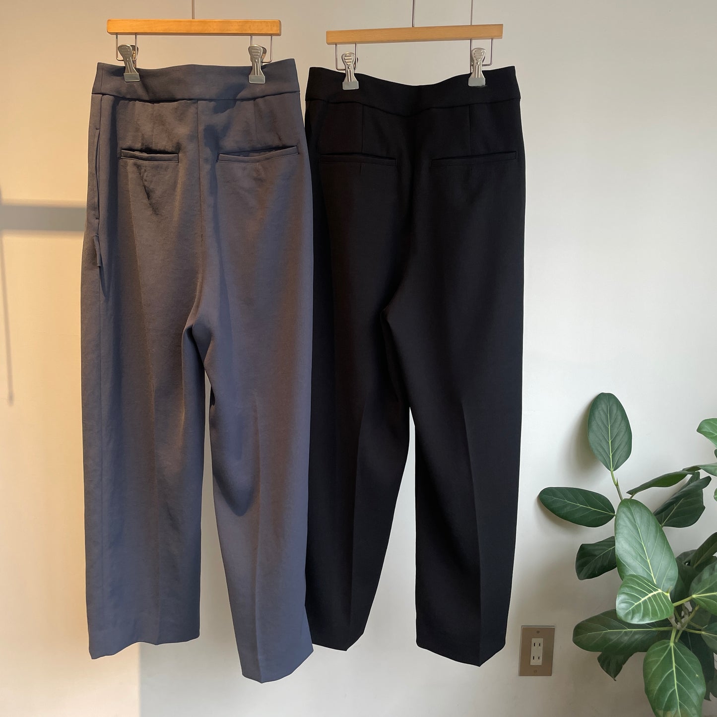 MarchAprilMay//tanbi pants タンビパンツ 3-4-015