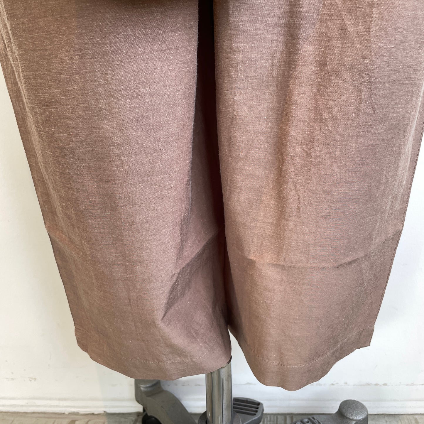 universaltissu//コットンキュプラリネンリトルフリルサ口ペットUS261PT026