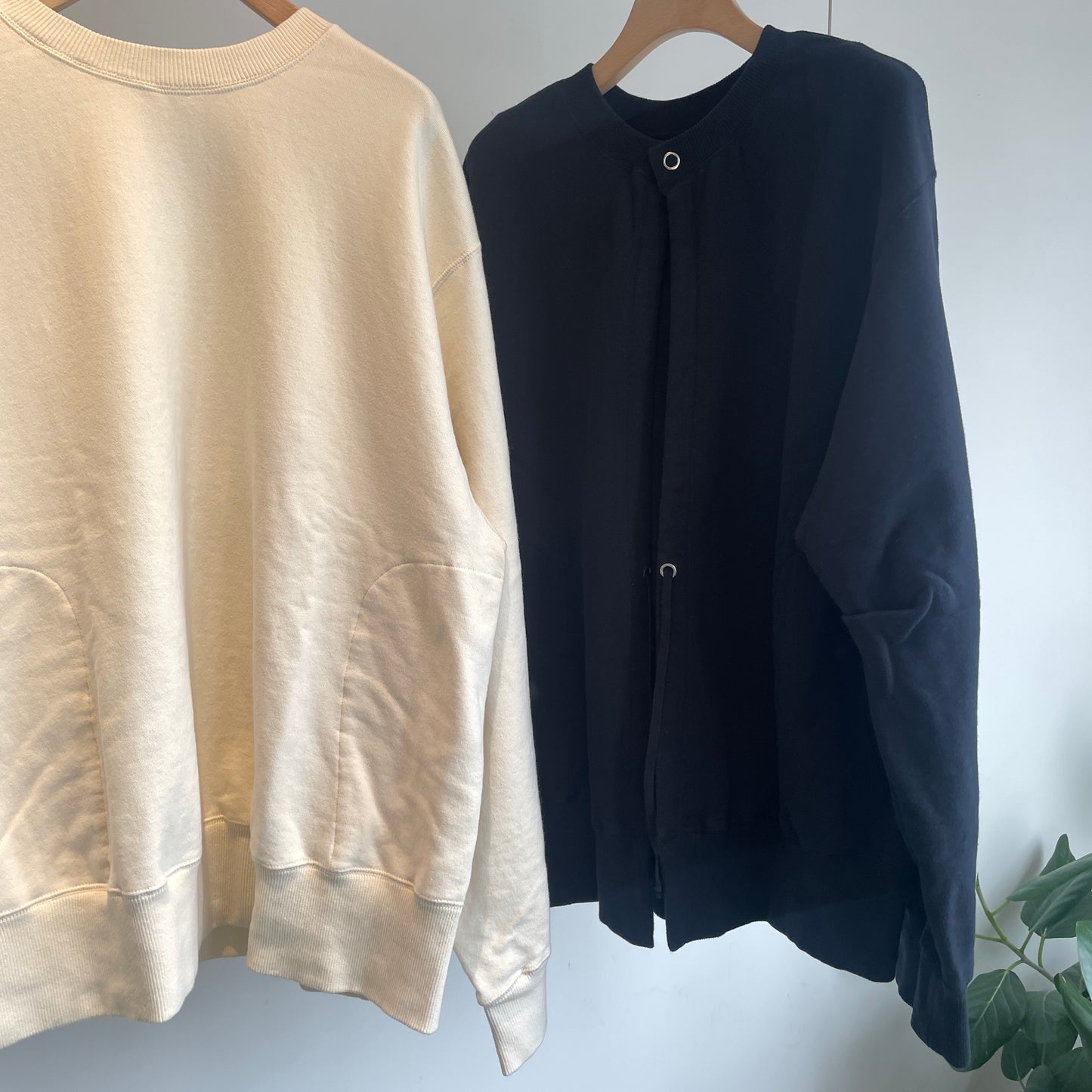 MarchAprilMay //reine sweat レーヌスウェット 3-6-041