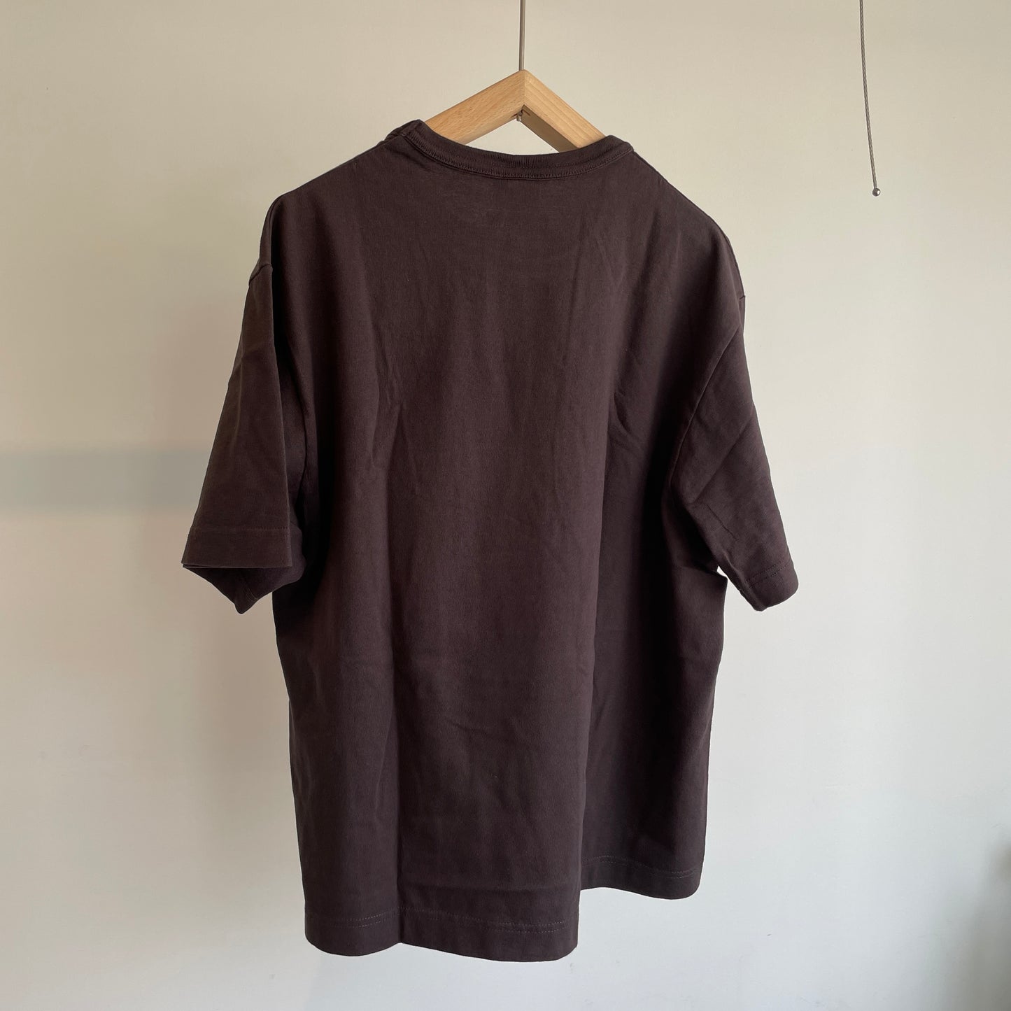 ASEEDONCLOUD //HW T-shirt 251815