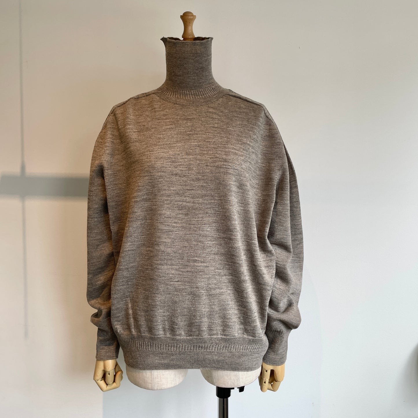 ASEEDONCLOUD //Seiyakou high-neckknit
252802