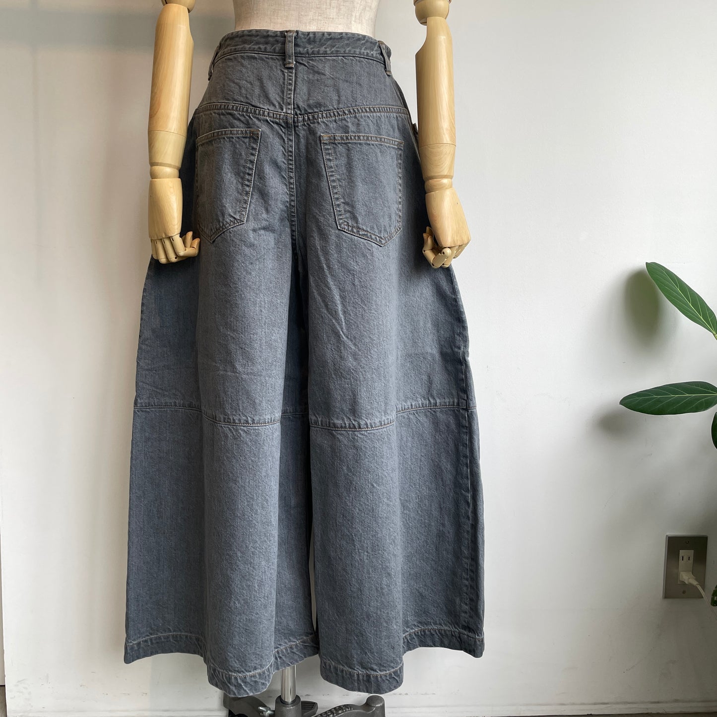buoy //12oZDENM HAKAMA PT 2701PT005252