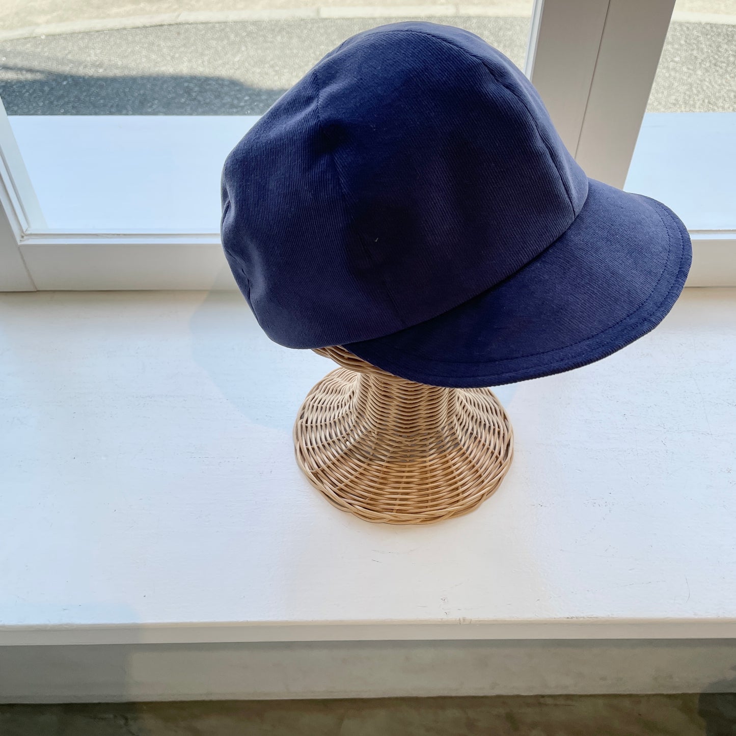 Mia Hat // ボールキャップ 2361