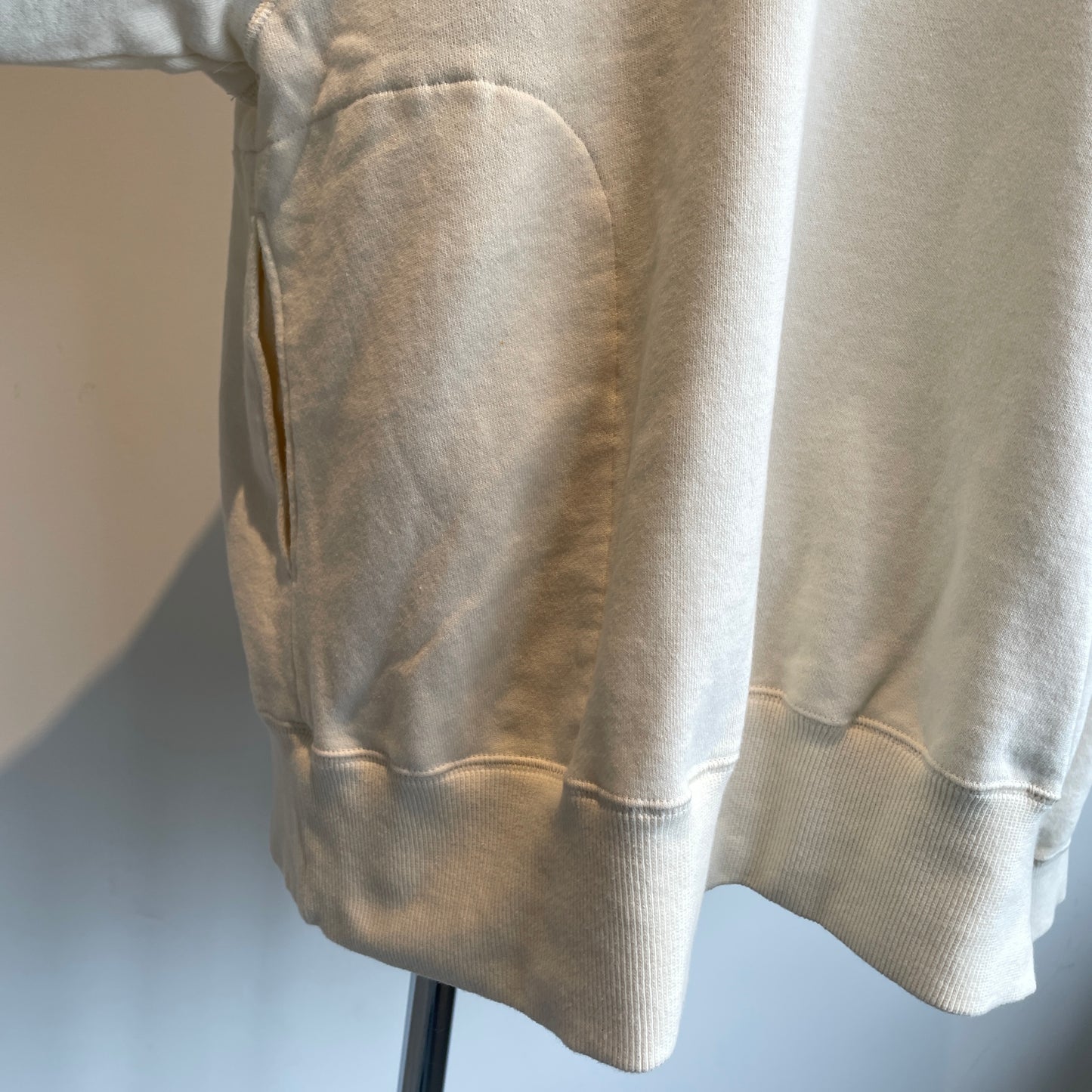 MarchAprilMay //reine sweat レーヌスウェット 3-6-041