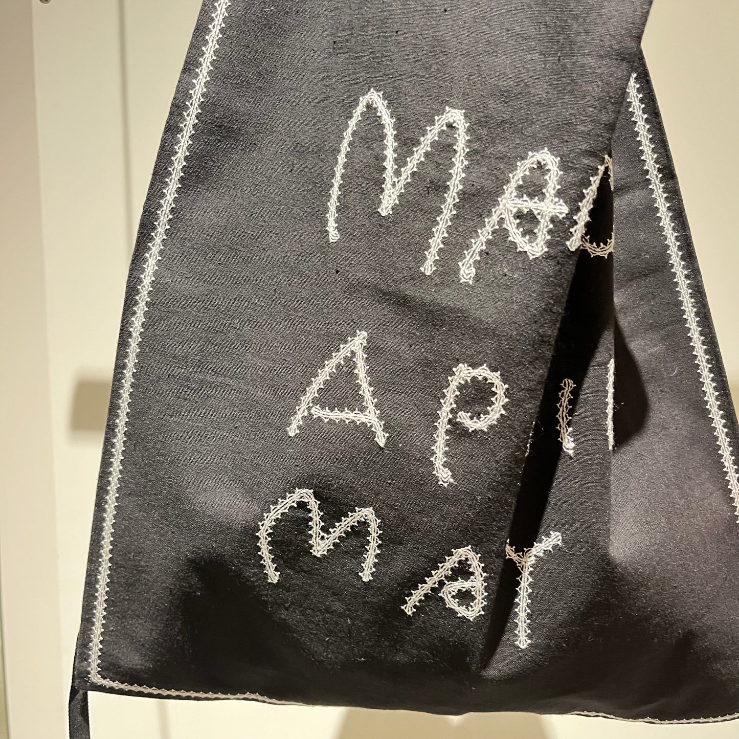MarchAprilMay // エコBAG-053