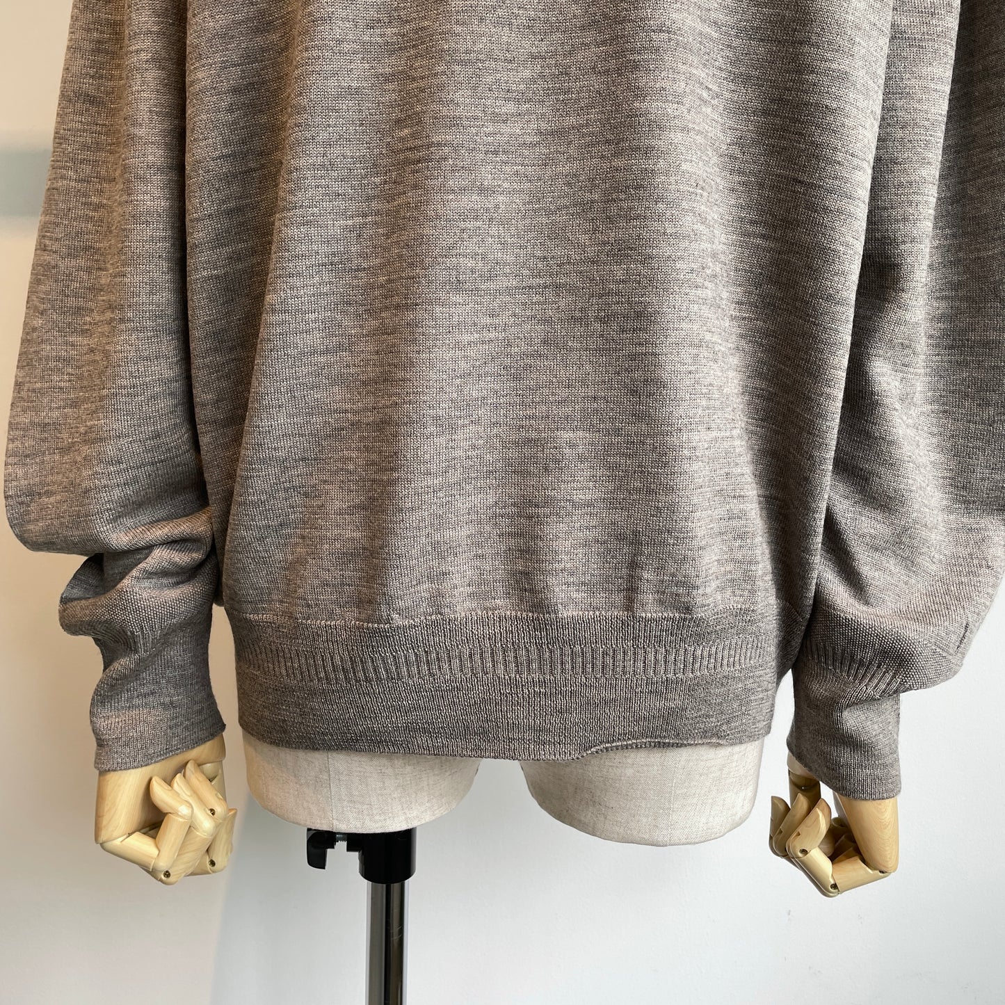 ASEEDONCLOUD //Seiyakou high-neckknit
252802