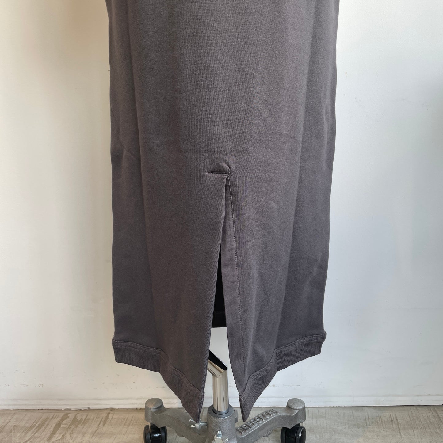 HAVERSACK //ストレッチ裏毛タイトスカート 362522