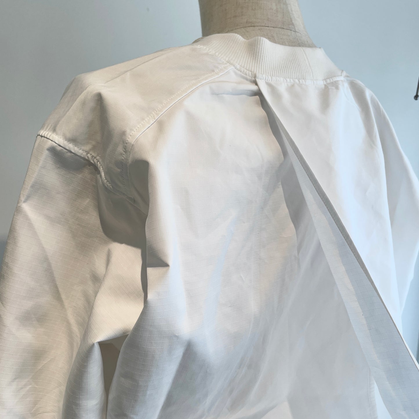 ASEEDONCLOUD //Handwerker crew neck shirt 251613