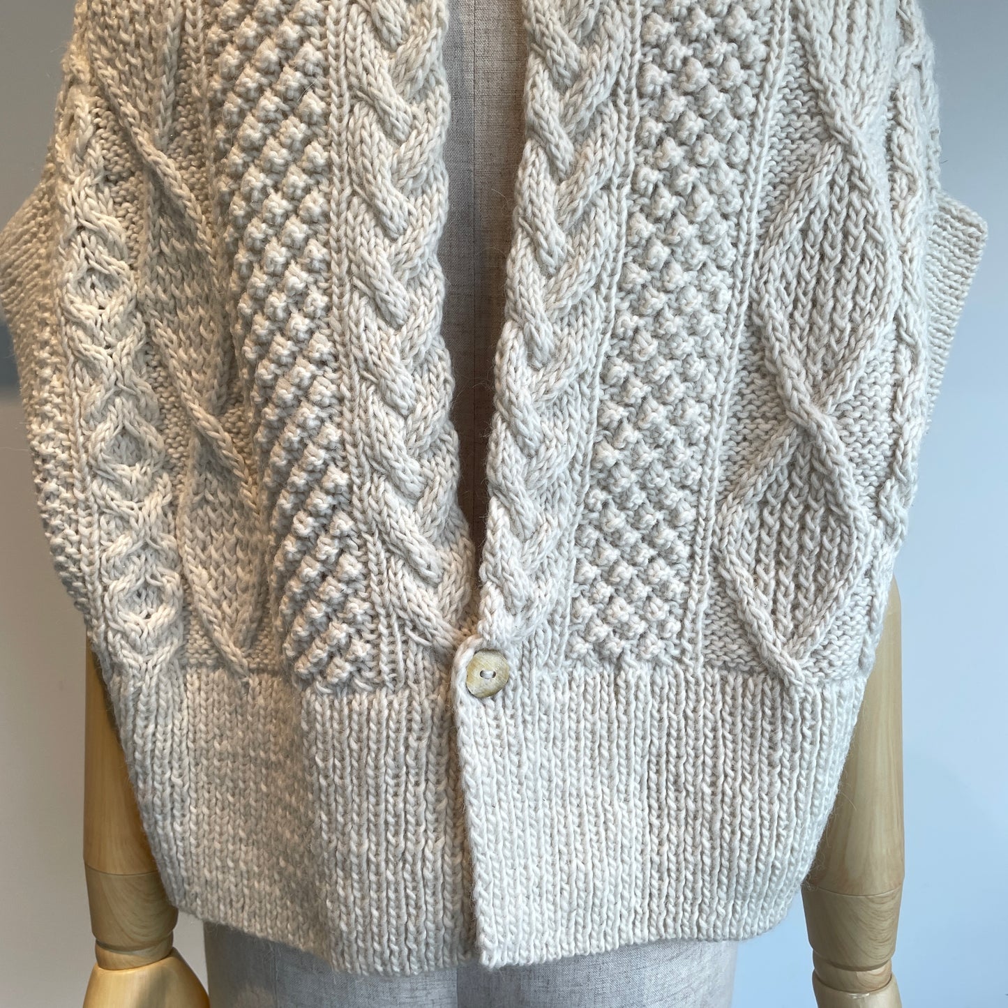 Heriter //hand aran best HO-00-1003
