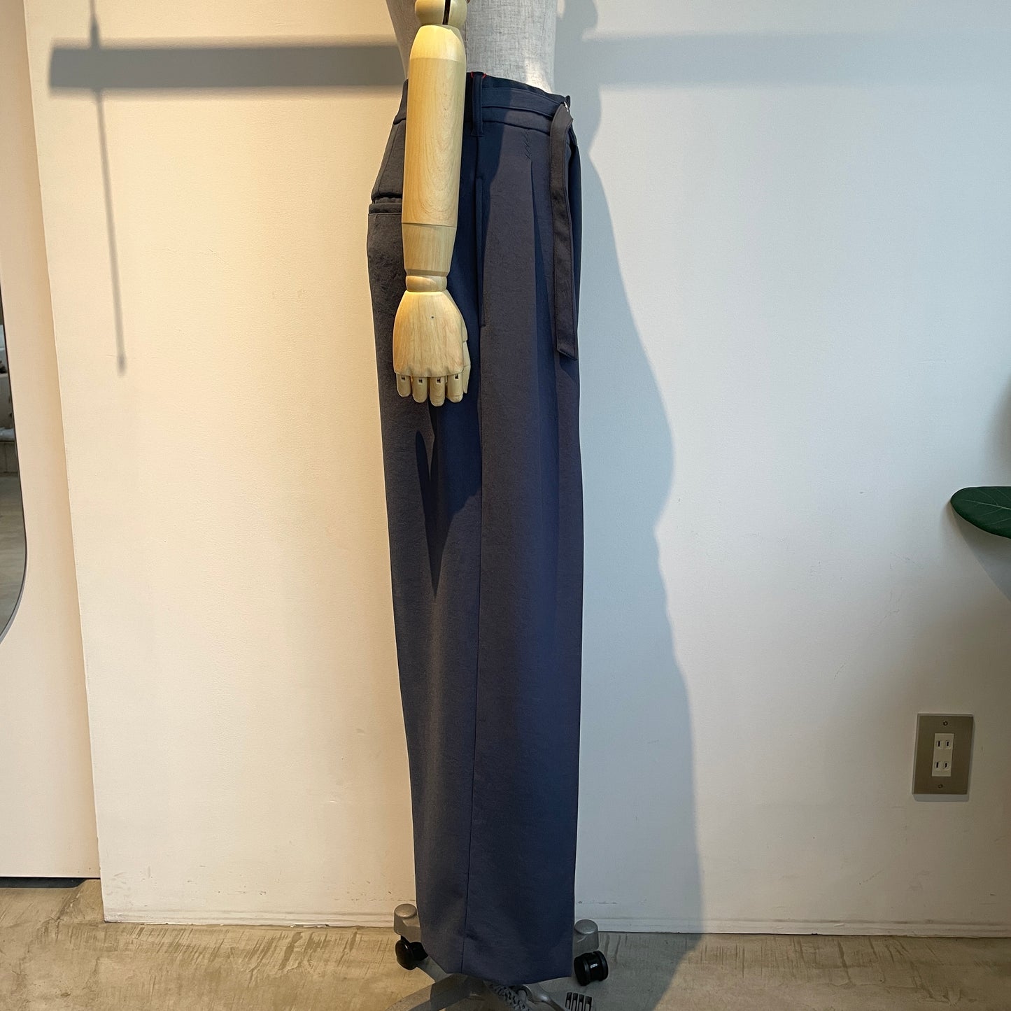 MarchAprilMay//tanbi pants タンビパンツ 3-4-015