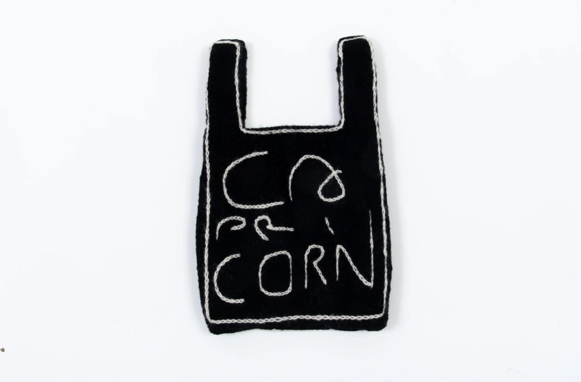 MarchAprilMay//zodiac knit bag ゾディアックニットバッグ(12星座)