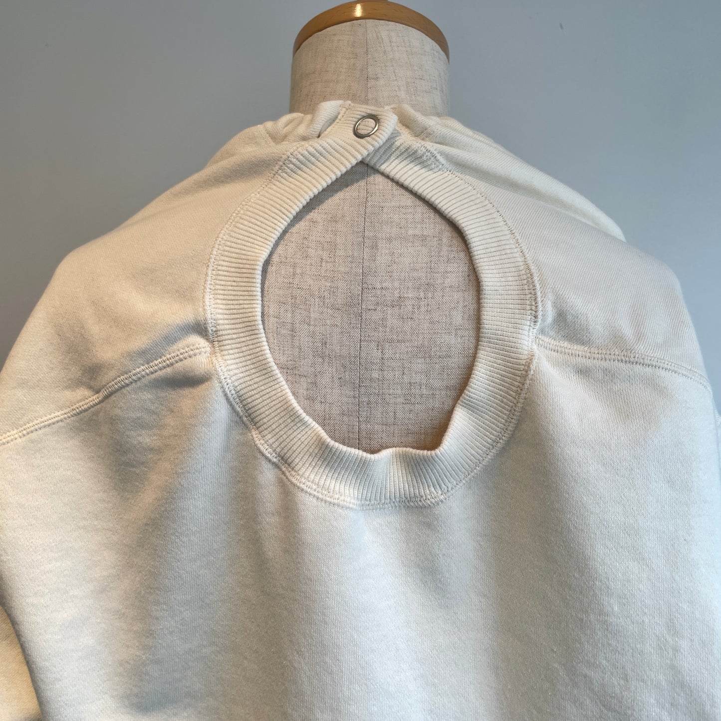 MarchAprilMay //reine sweat レーヌスウェット 3-6-041