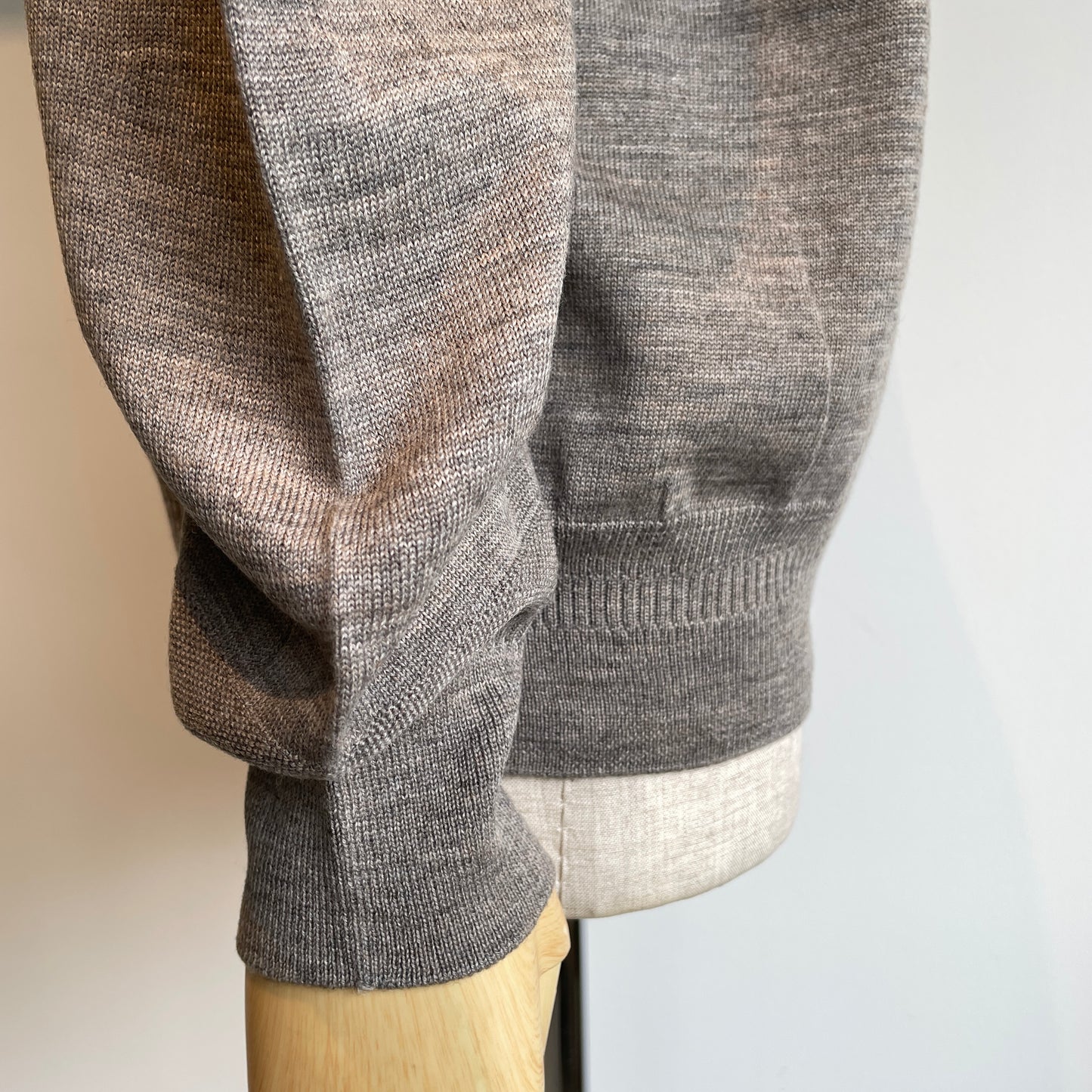 ASEEDONCLOUD //Seiyakou high-neckknit
252802