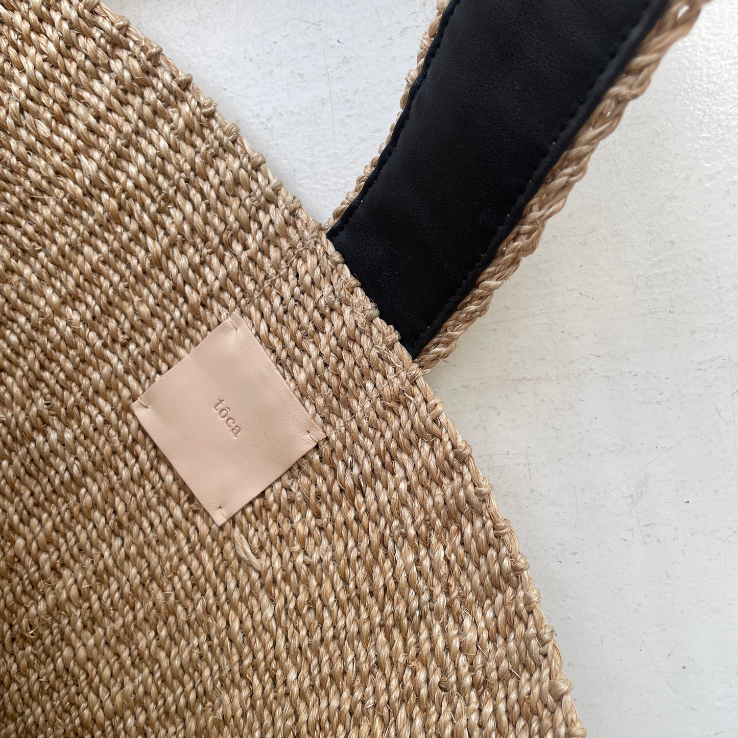 odds //toca ABACA BOUQUET BAG tc251-30