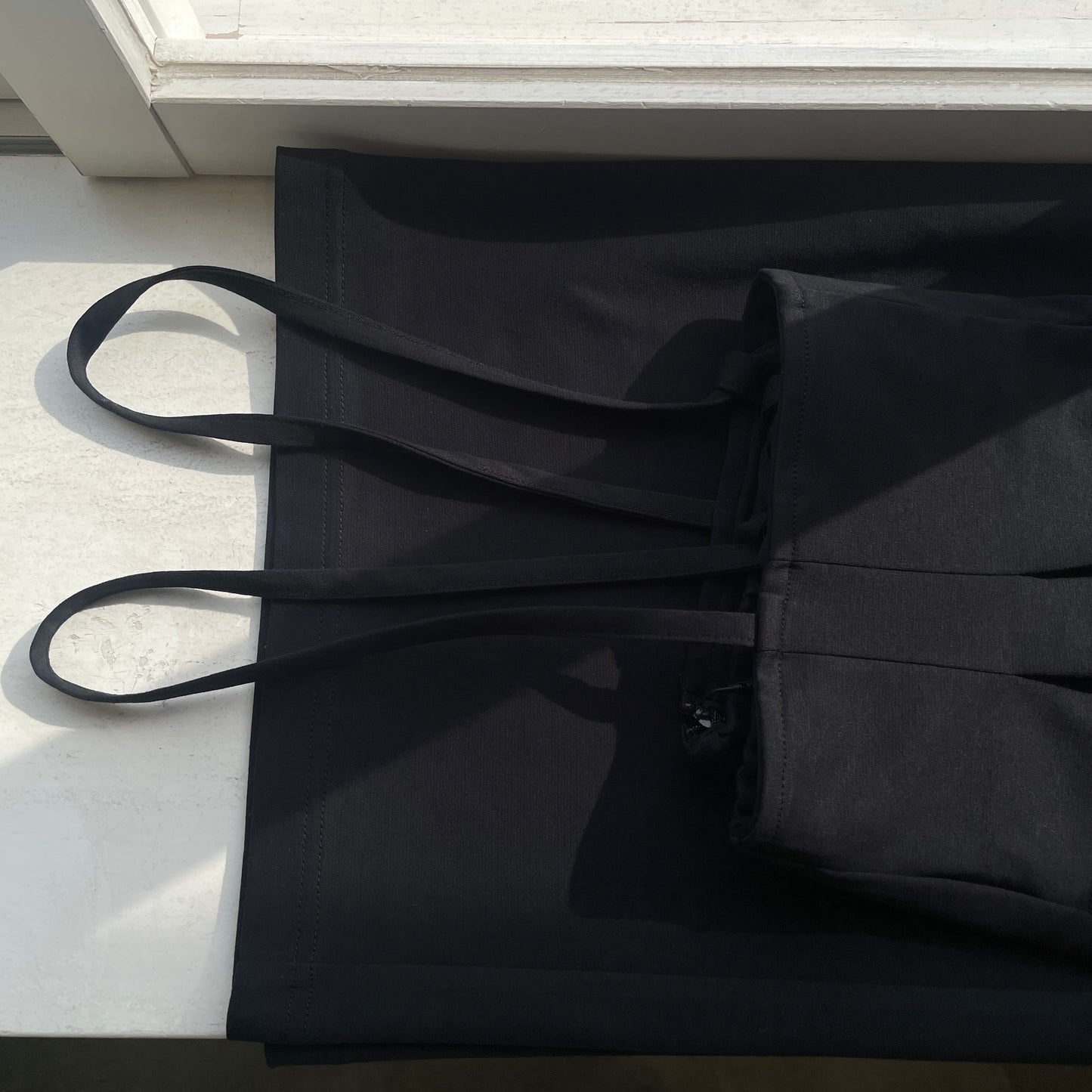 porterdesboutons/吊りパンツP14-3-073