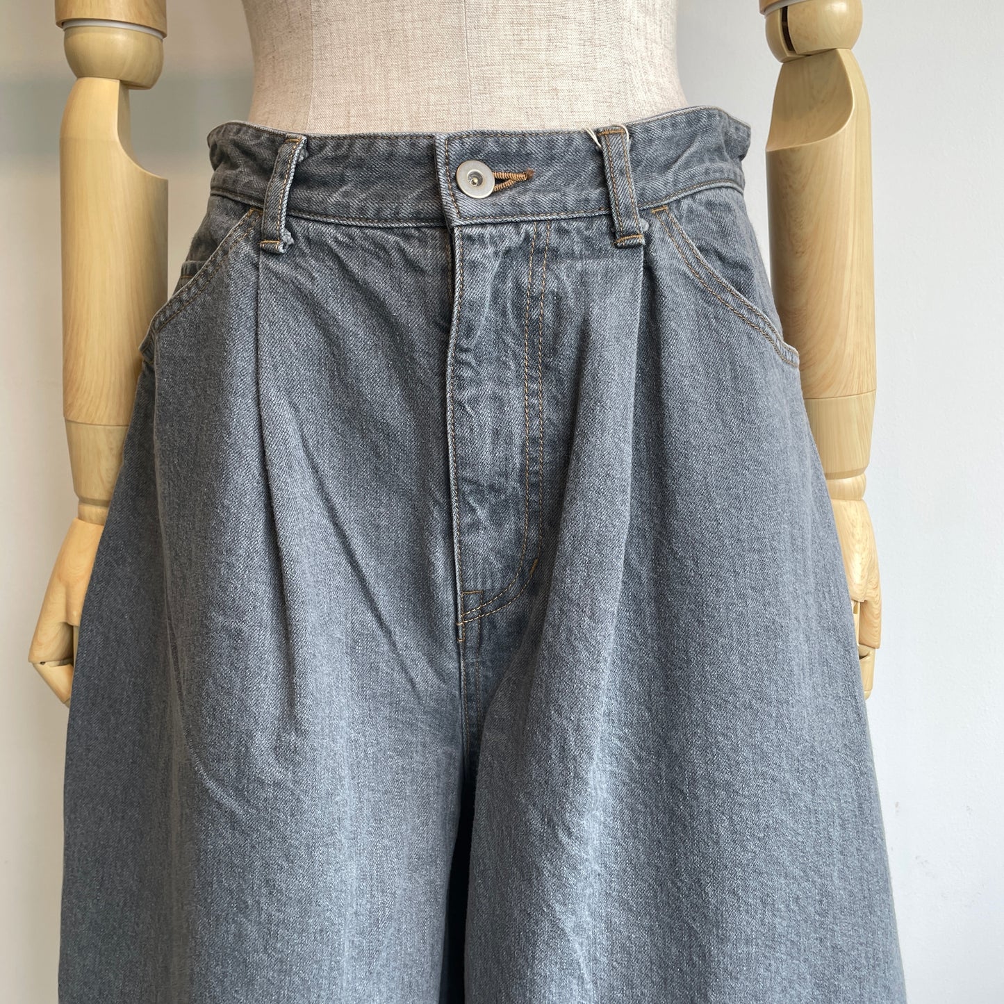 buoy //12oZDENM HAKAMA PT 2701PT005252