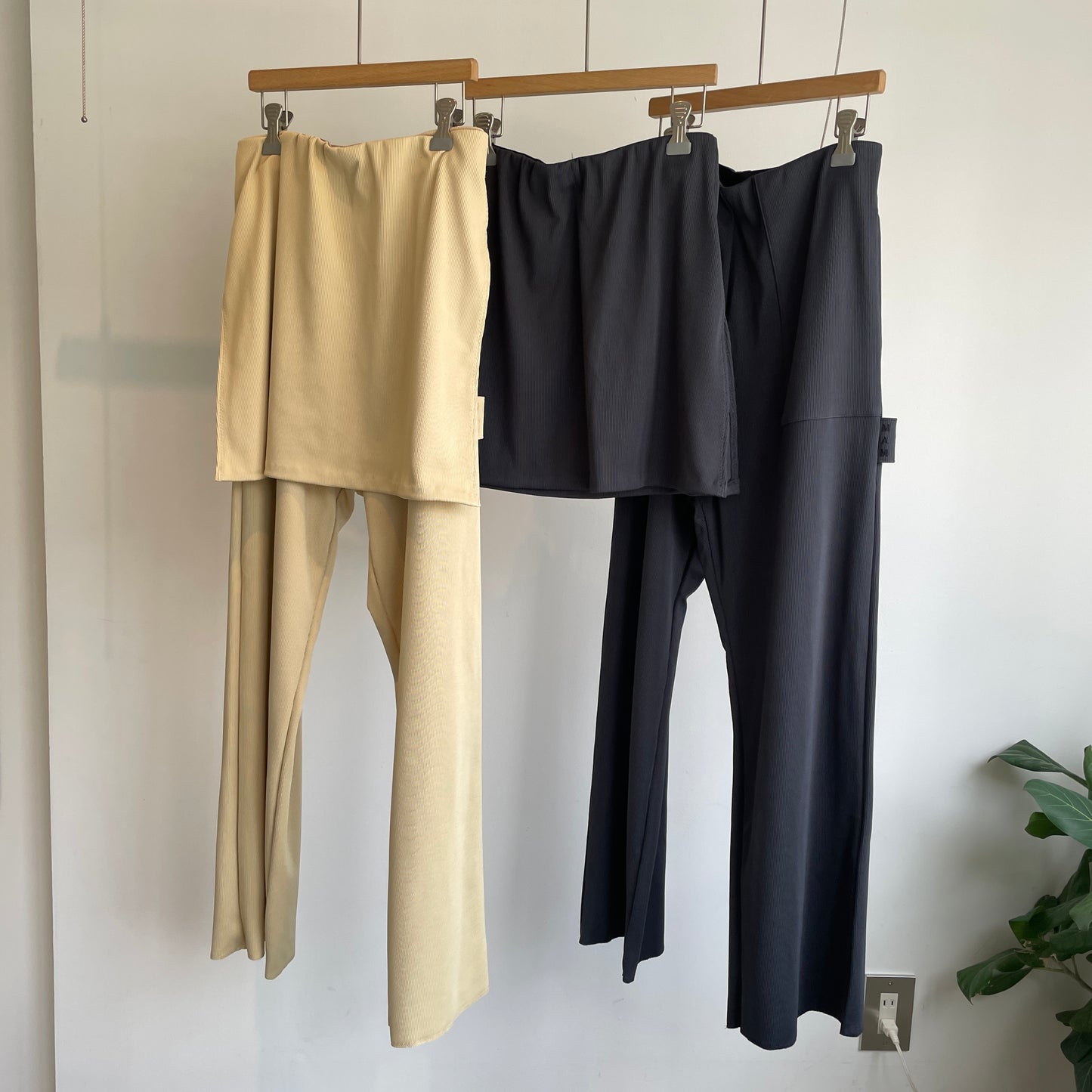 MarchAprilMay/sebyok pants セビョクパンツ