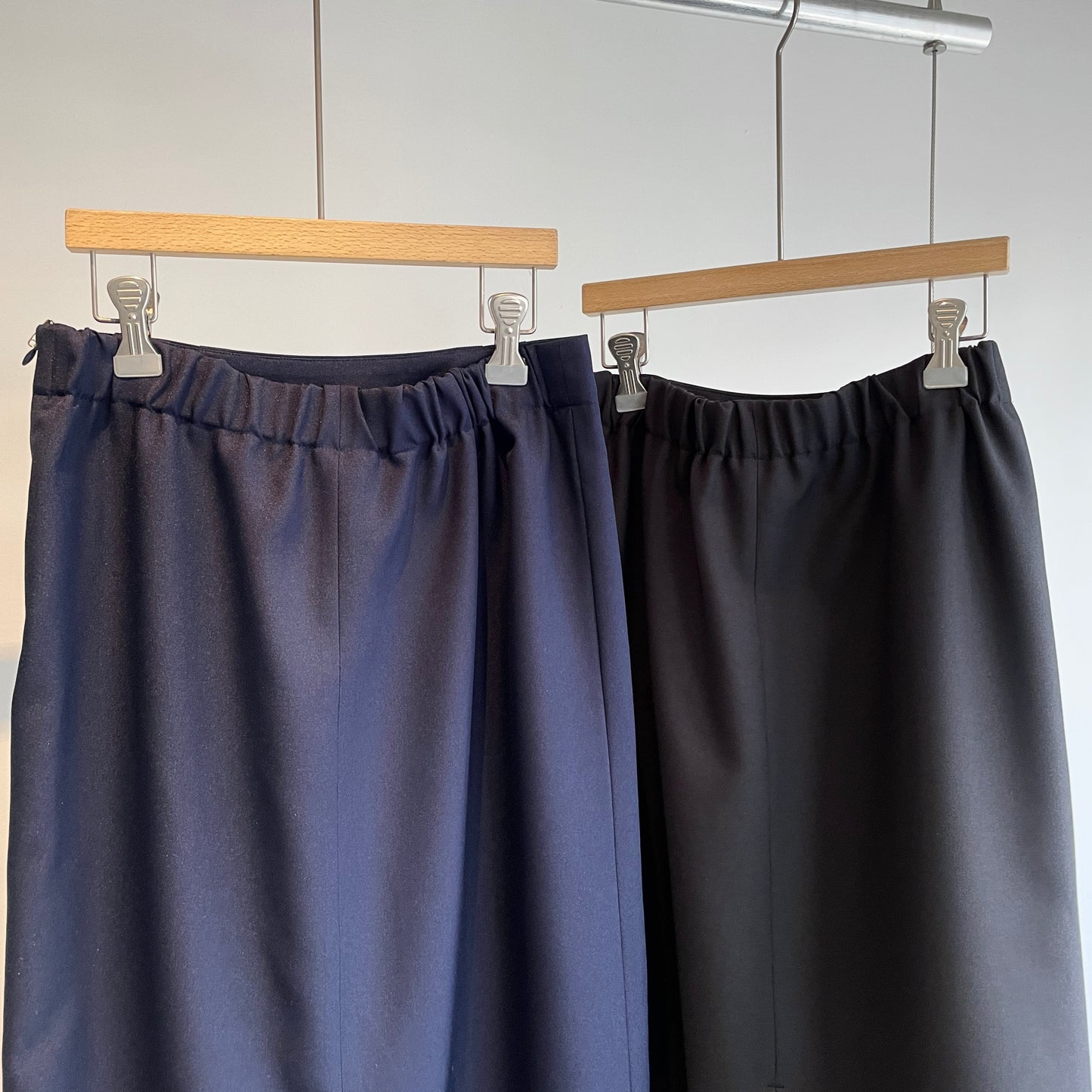 sisisi //skirt 2023-AW073
