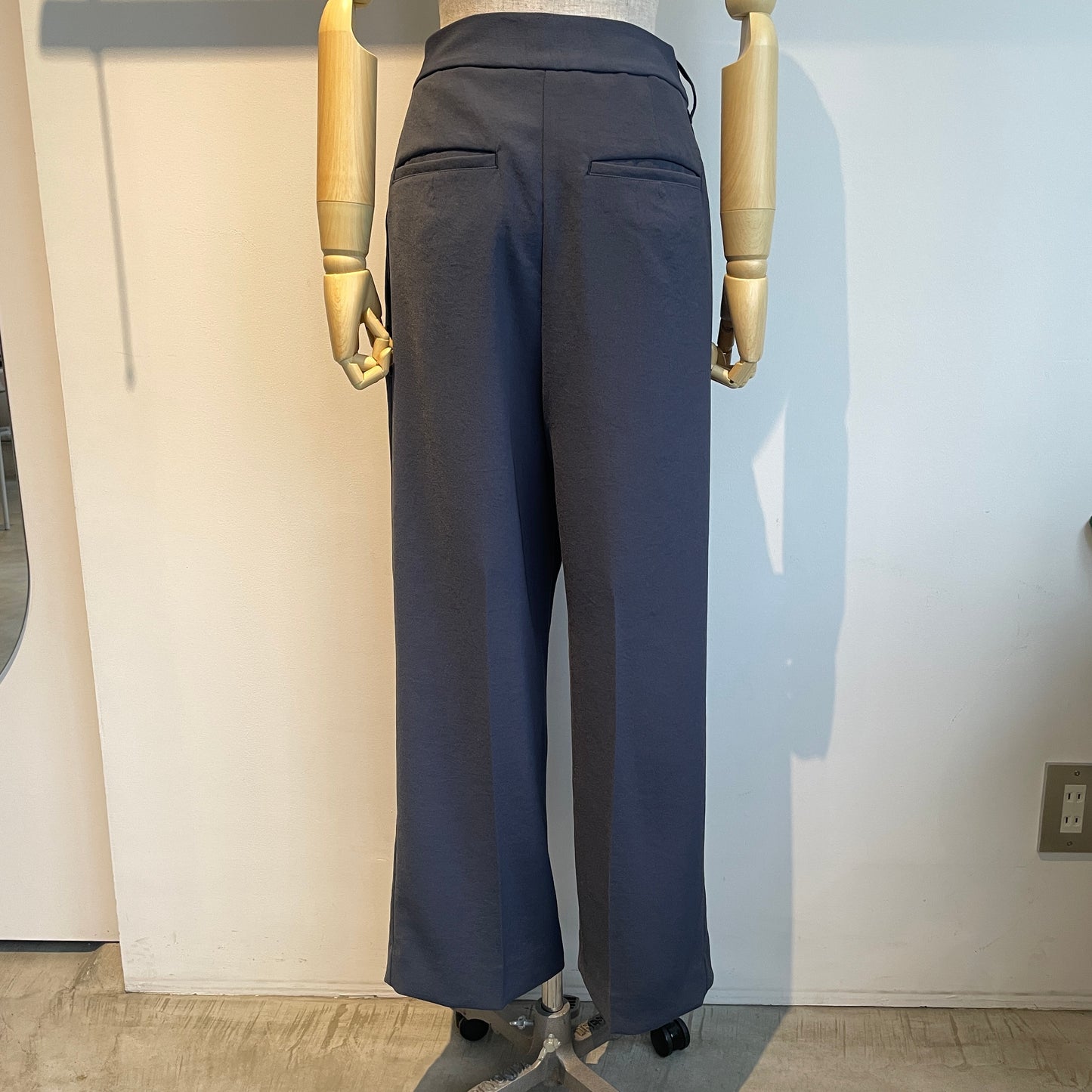 MarchAprilMay//tanbi pants タンビパンツ 3-4-015