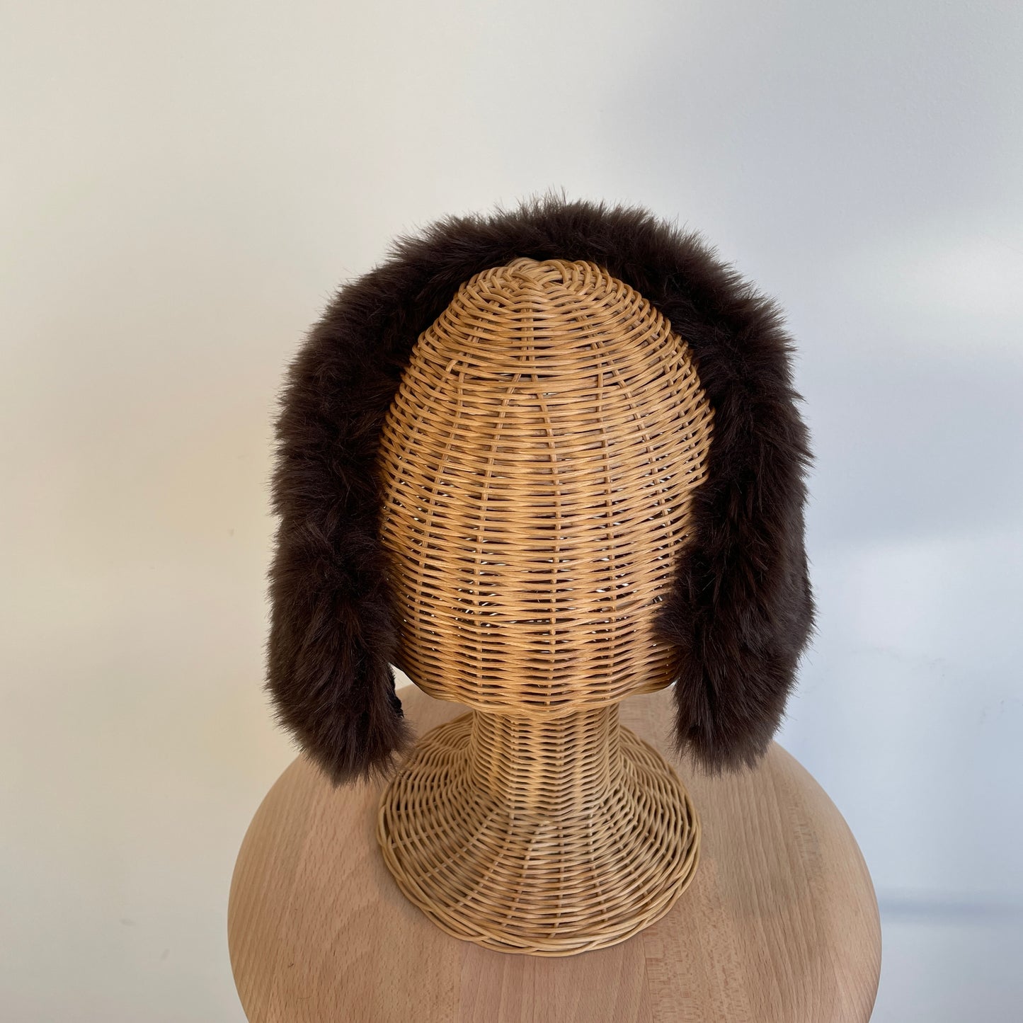 Mia Hat // ファーボンネ 2259