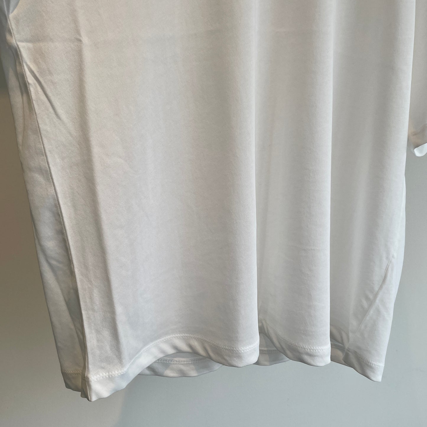 1 dozen//ペーパーコットンユニセックスTシャツ 770156