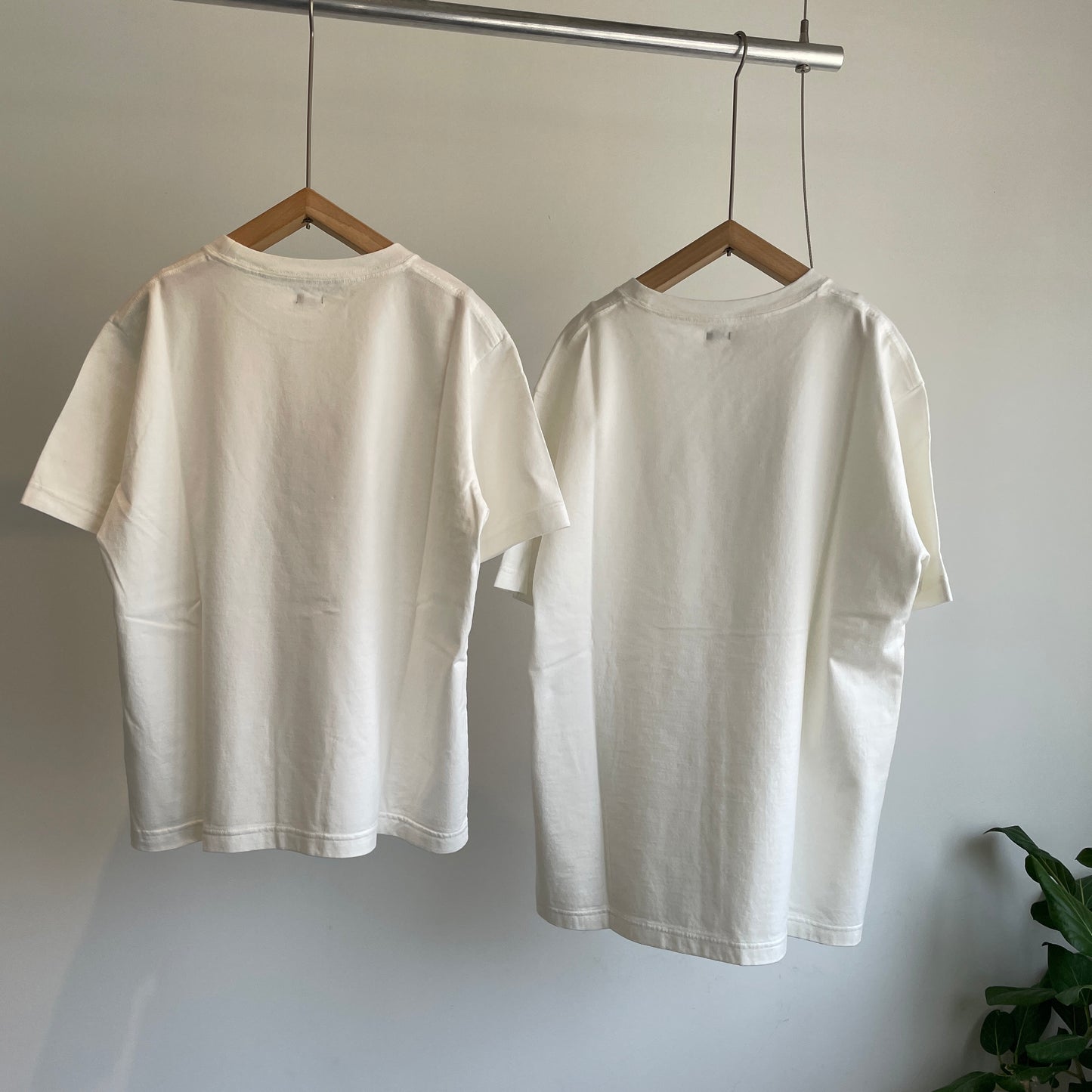universaltissu//クラシック天竺 Tシャツ TS250CT085