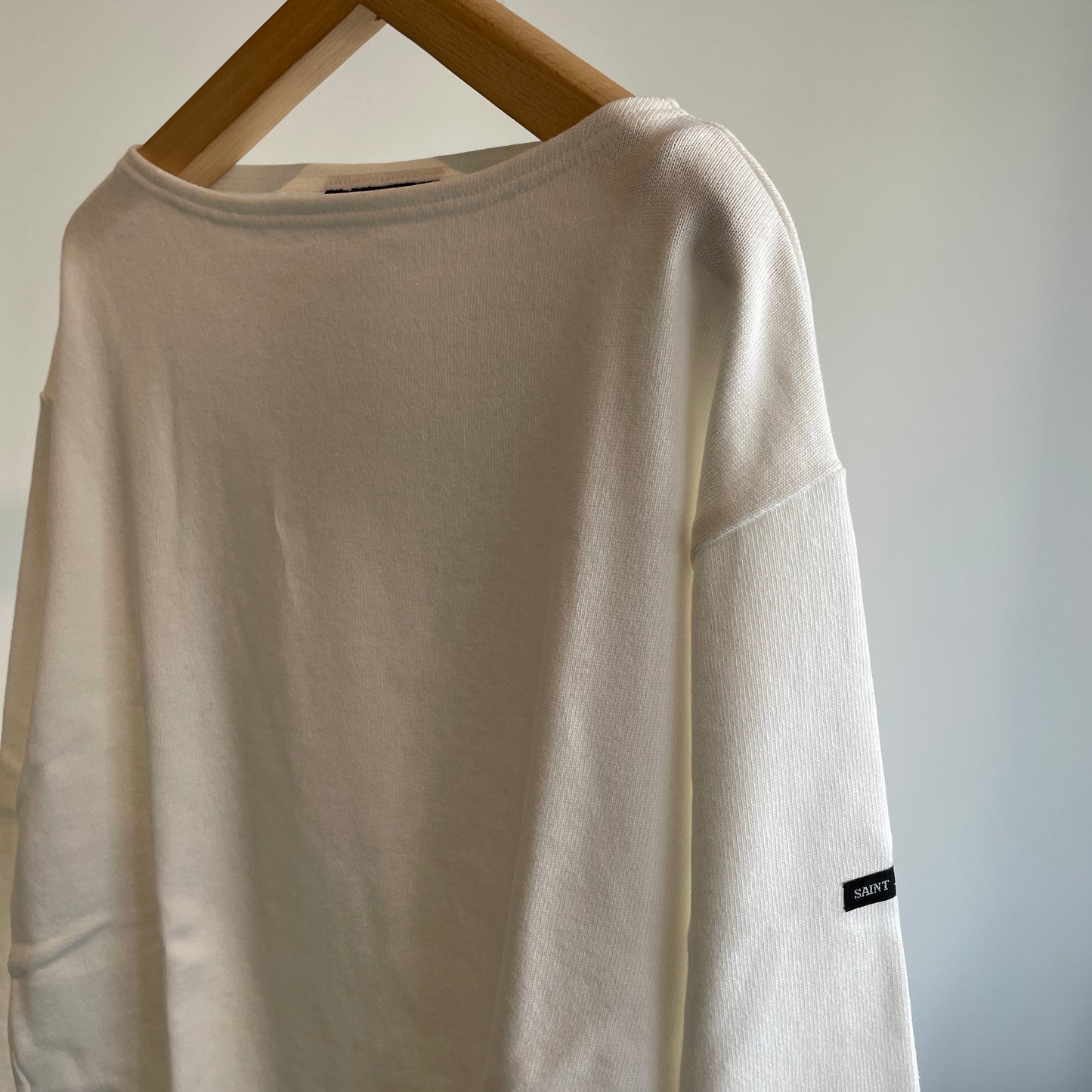 SAINTJAMES // OUESSANT UA