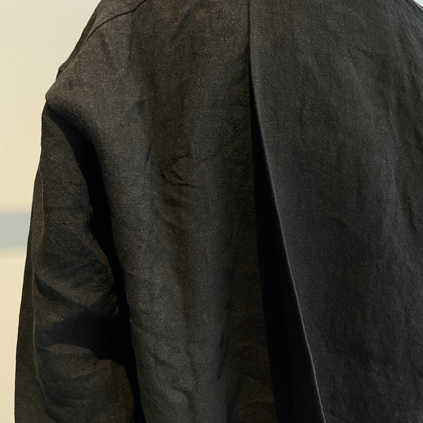 ASEEDONCLOUD //Handwerker crew neck shirt 251614