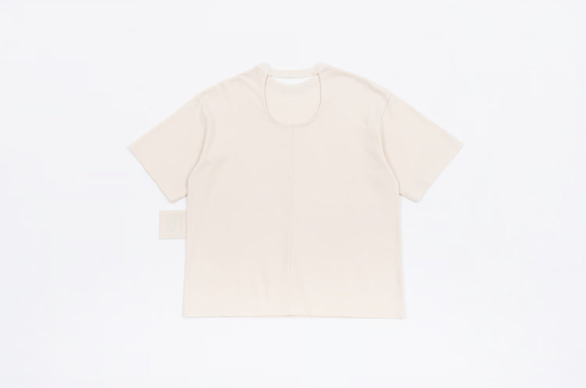 MarchAprilMay//athena TEE アテナティー(バックホールティー)