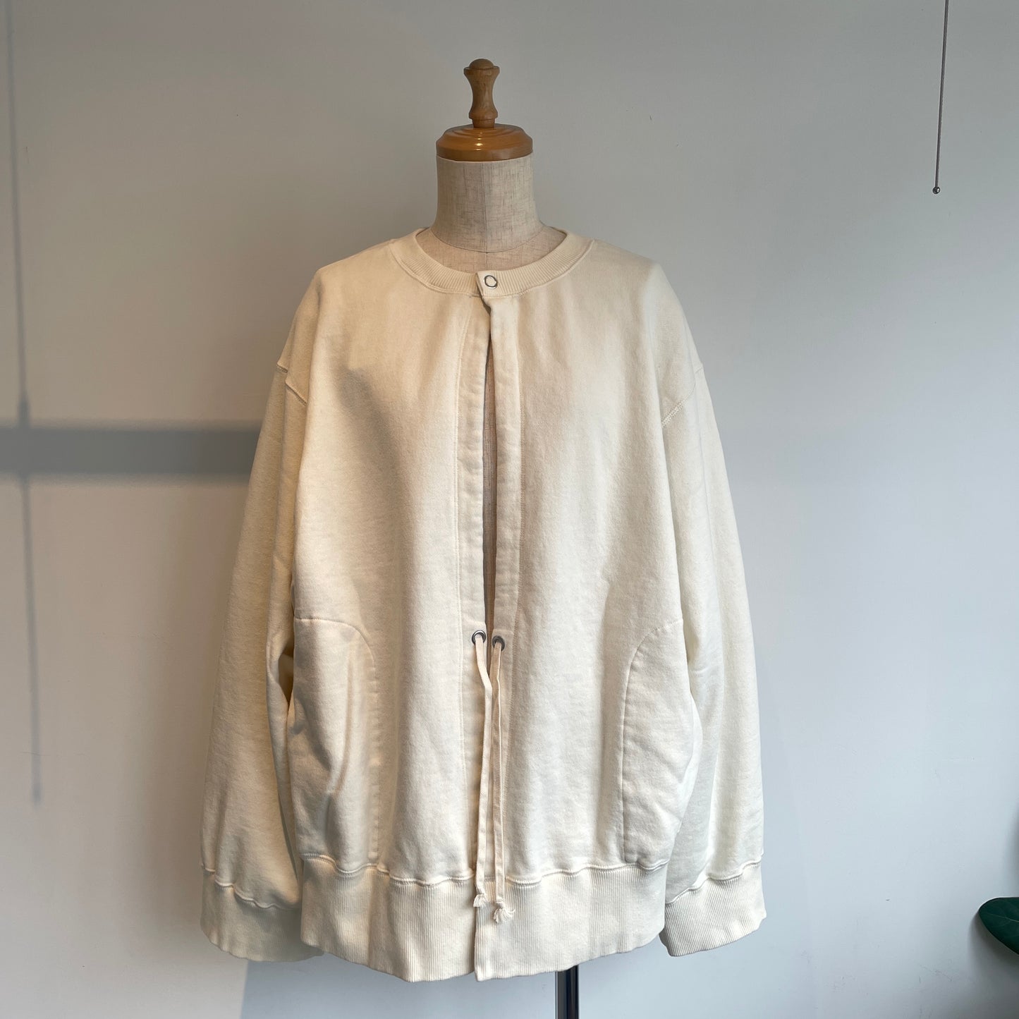 MarchAprilMay //reine sweat レーヌスウェット 3-6-041