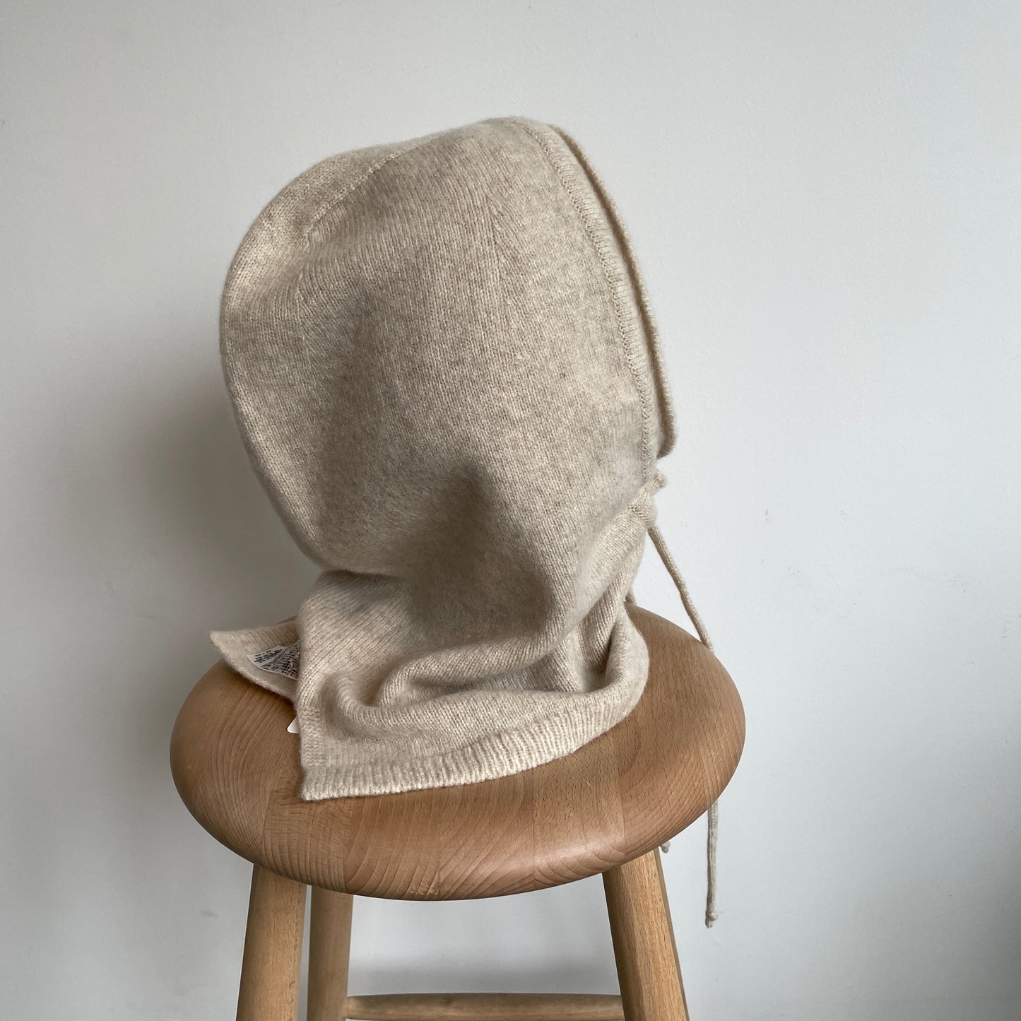 buoybuoy //LUMB WOOL/Ca BALA CLAVA 27101CU001252