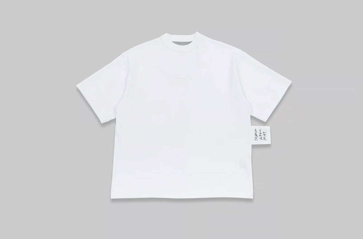 MarchAprilMay//athena TEE アテナティー(バックホールティー)