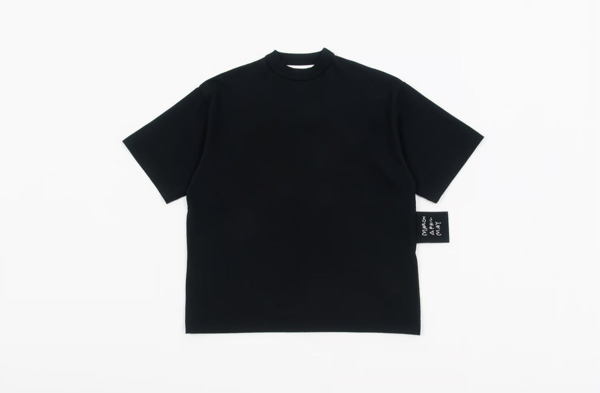 MarchAprilMay//athena TEE アテナティー(バックホールティー)