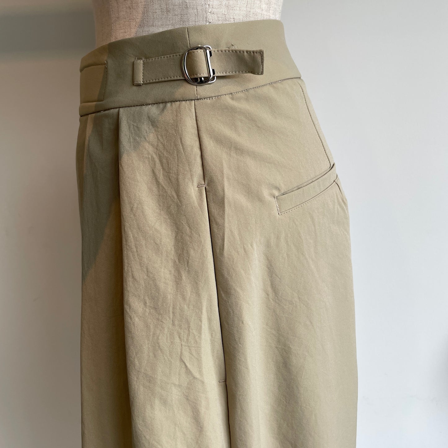 MarchAprilMay//banane pants バナーヌパンツ 3-4-018