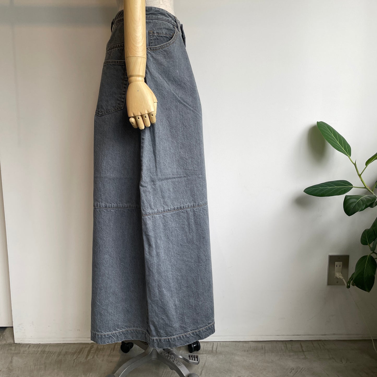 buoy //12oZDENM HAKAMA PT 2701PT005252