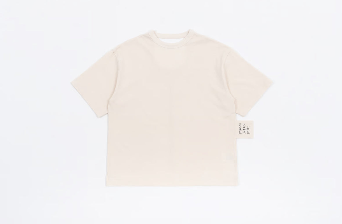 MarchAprilMay//athena TEE アテナティー(バックホールティー)