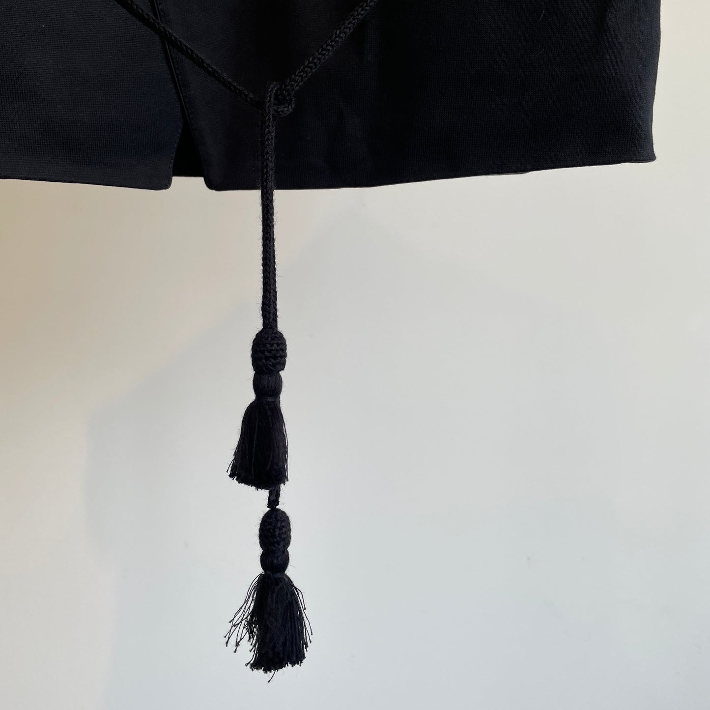 ASEEDONCLOUD //garden instrumentalist vest 251702