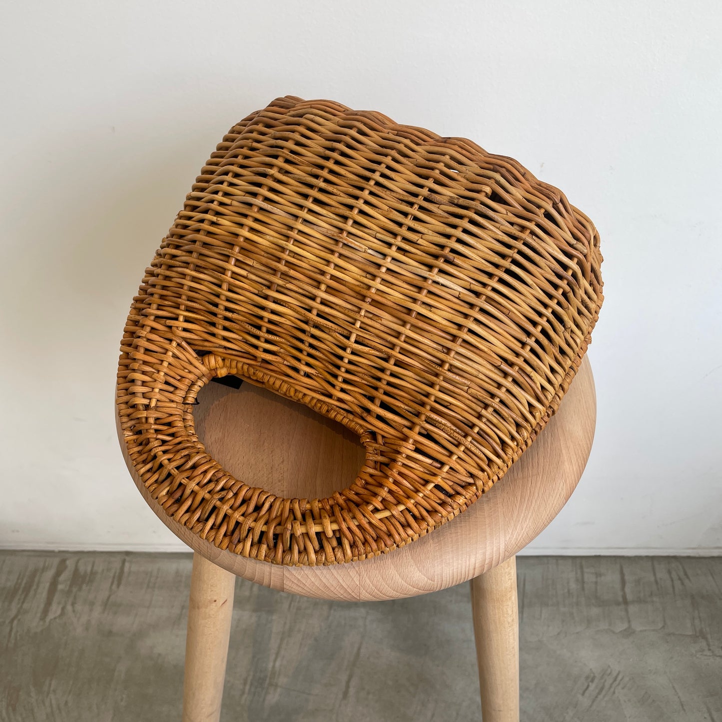 odds //toca ROUNDED BAG tc251-02